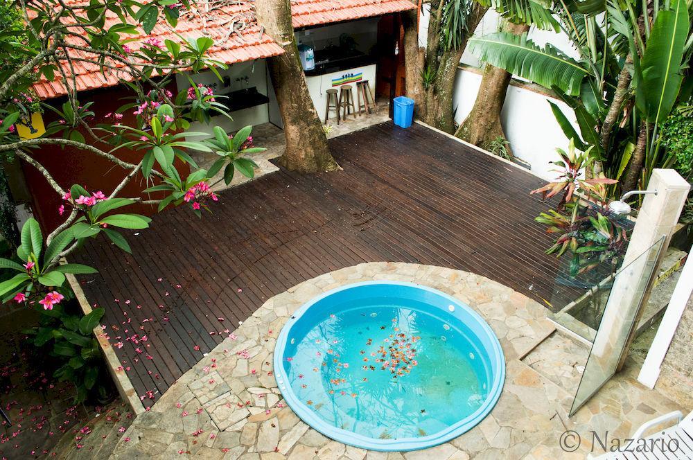 Beers Five Hostel House Rio de Janeiro Bagian luar foto