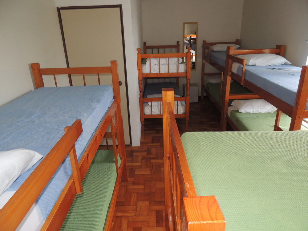 Beers Five Hostel House Rio de Janeiro Bagian luar foto
