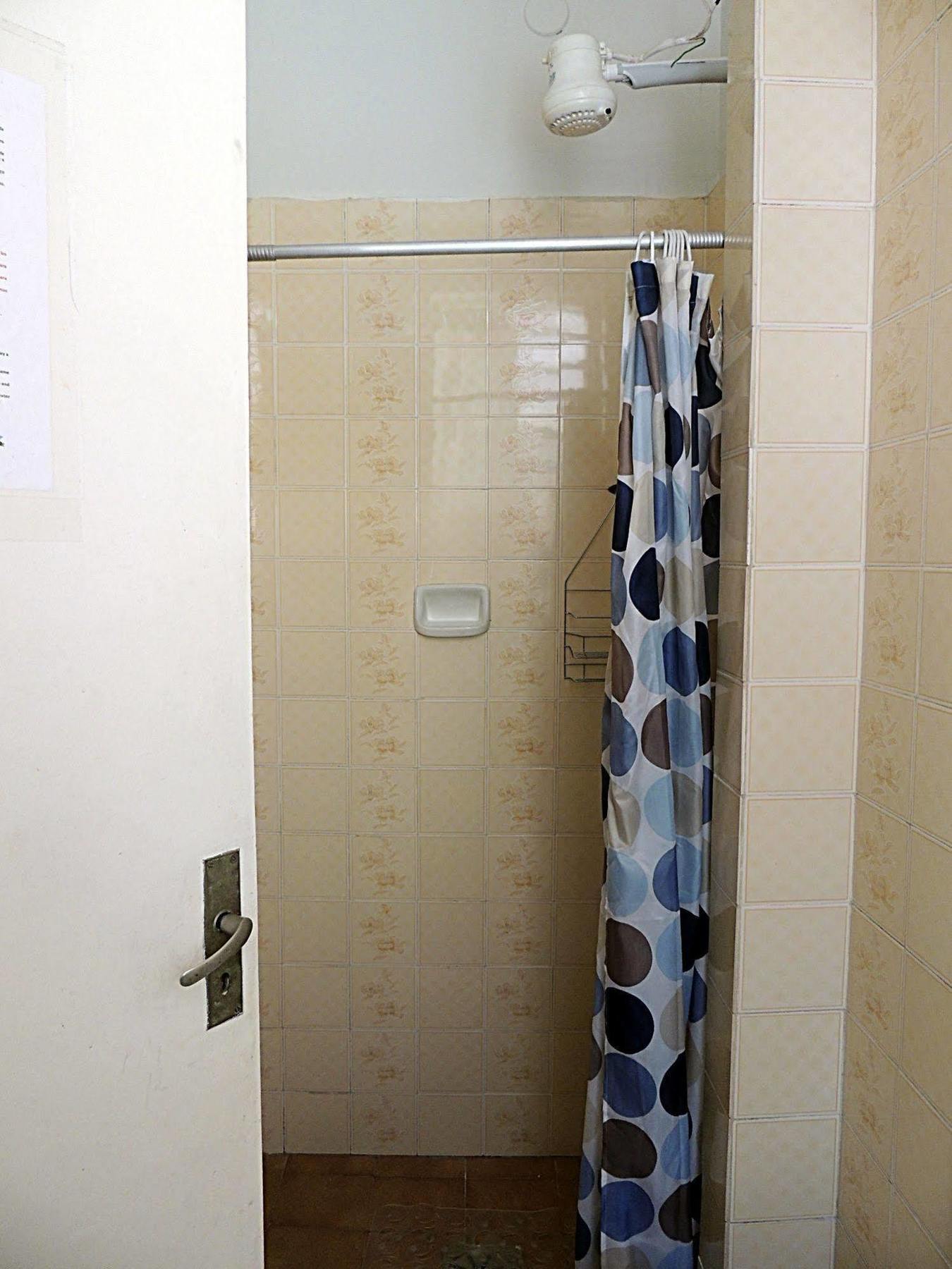 Beers Five Hostel House Rio de Janeiro Bagian luar foto
