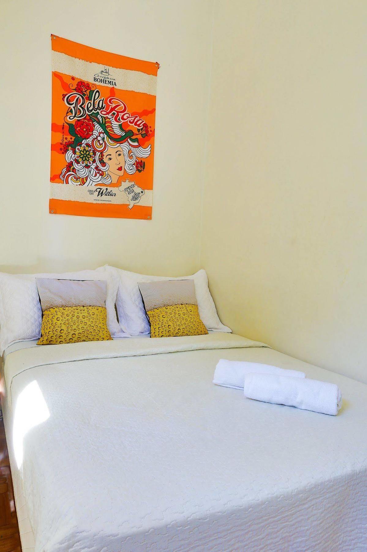 Beers Five Hostel House Rio de Janeiro Bagian luar foto