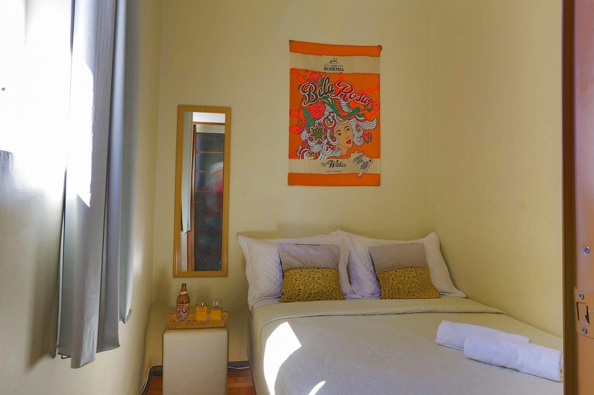 Beers Five Hostel House Rio de Janeiro Bagian luar foto