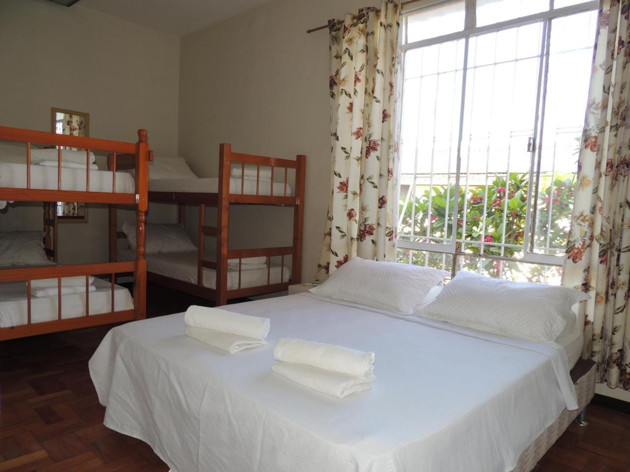 Beers Five Hostel House Rio de Janeiro Ruang foto